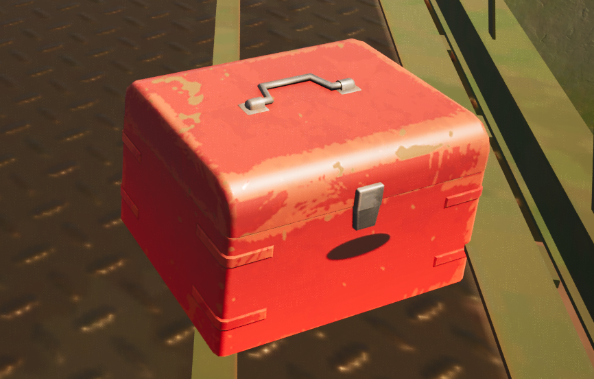 Toolbox