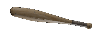 Wooden Club